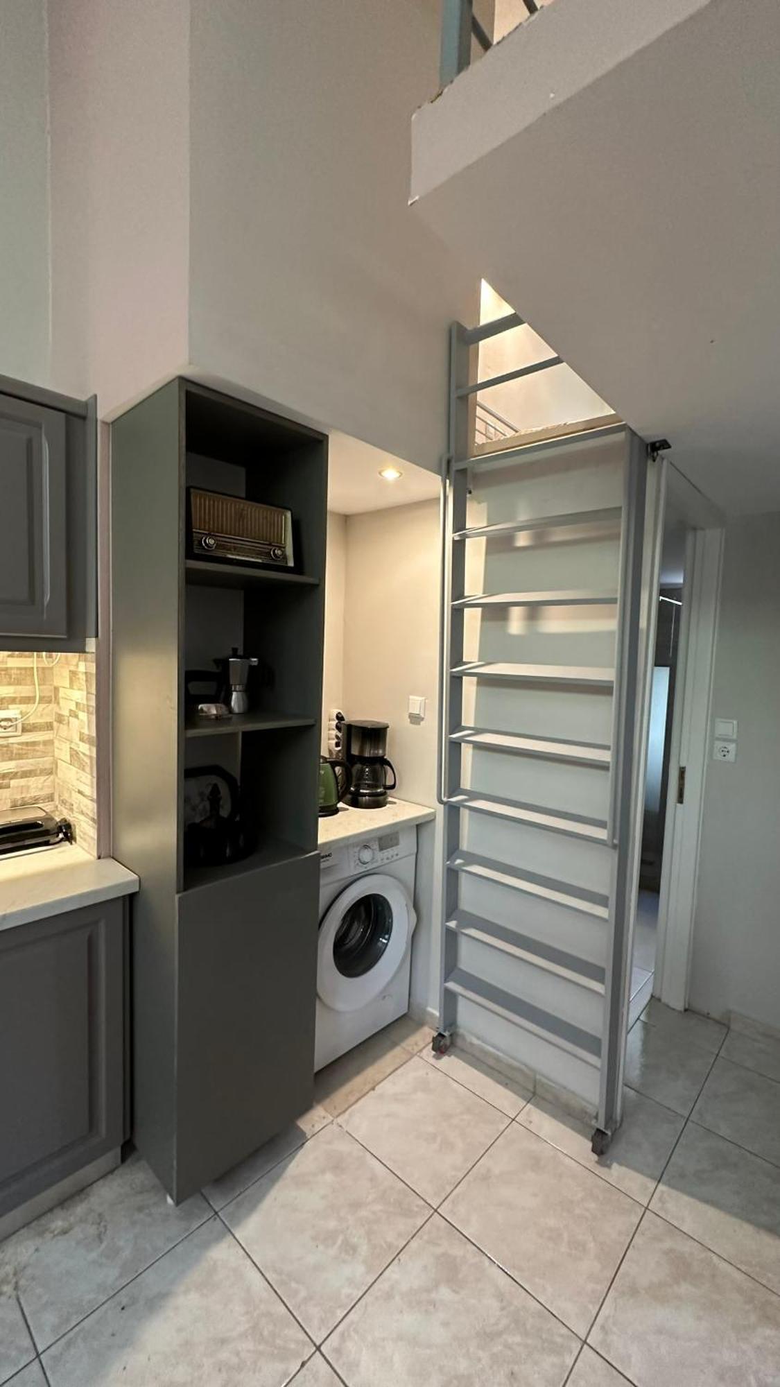 Evterpi - With Loft And Garden In The Heart Of Kalamata