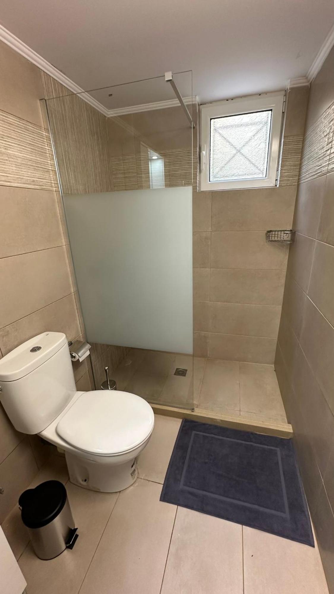 Evterpi - With Loft And Garden In The Heart Of Apartment Kalamata