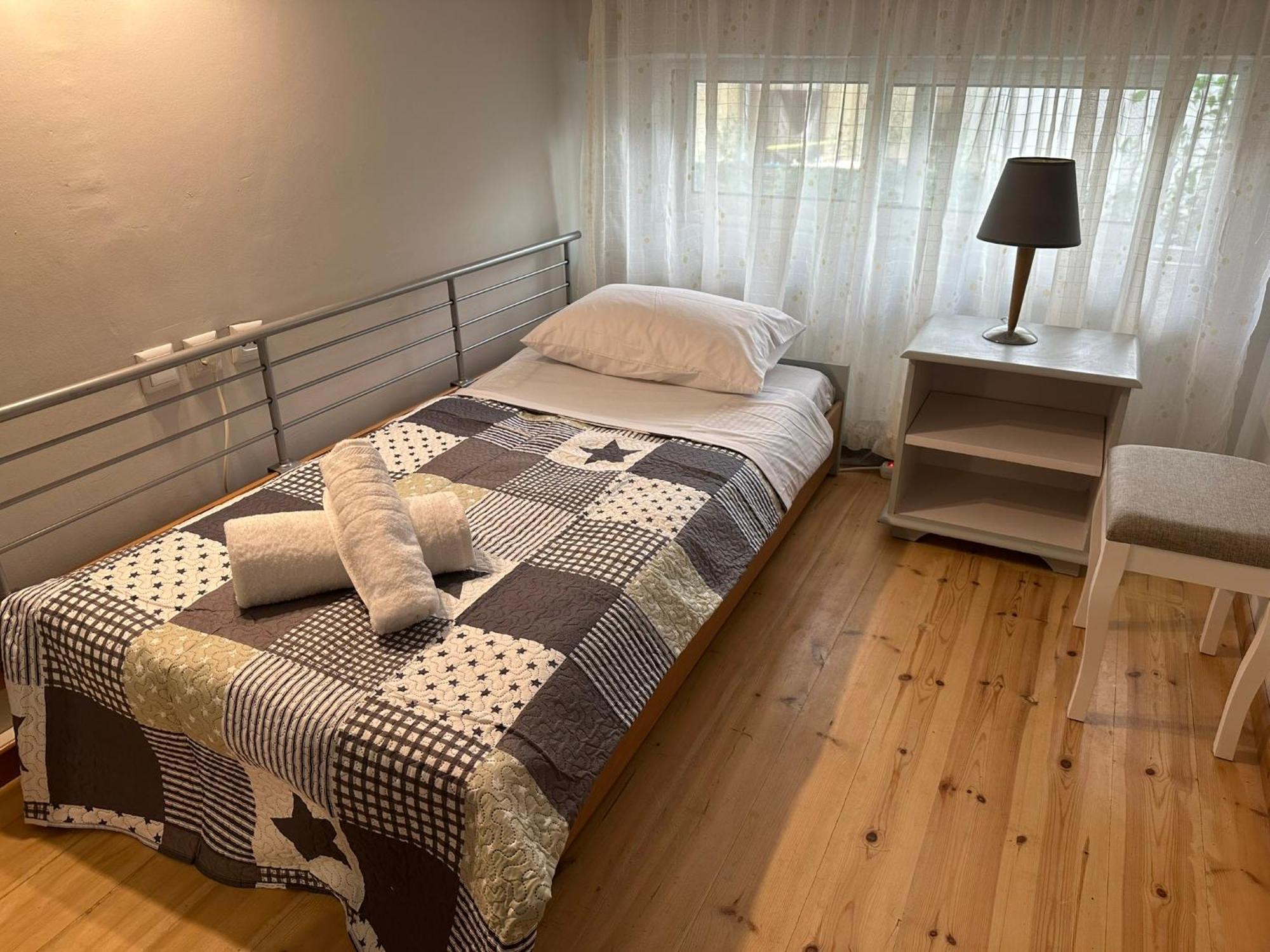 Evterpi - With Loft And Garden In The Heart Of