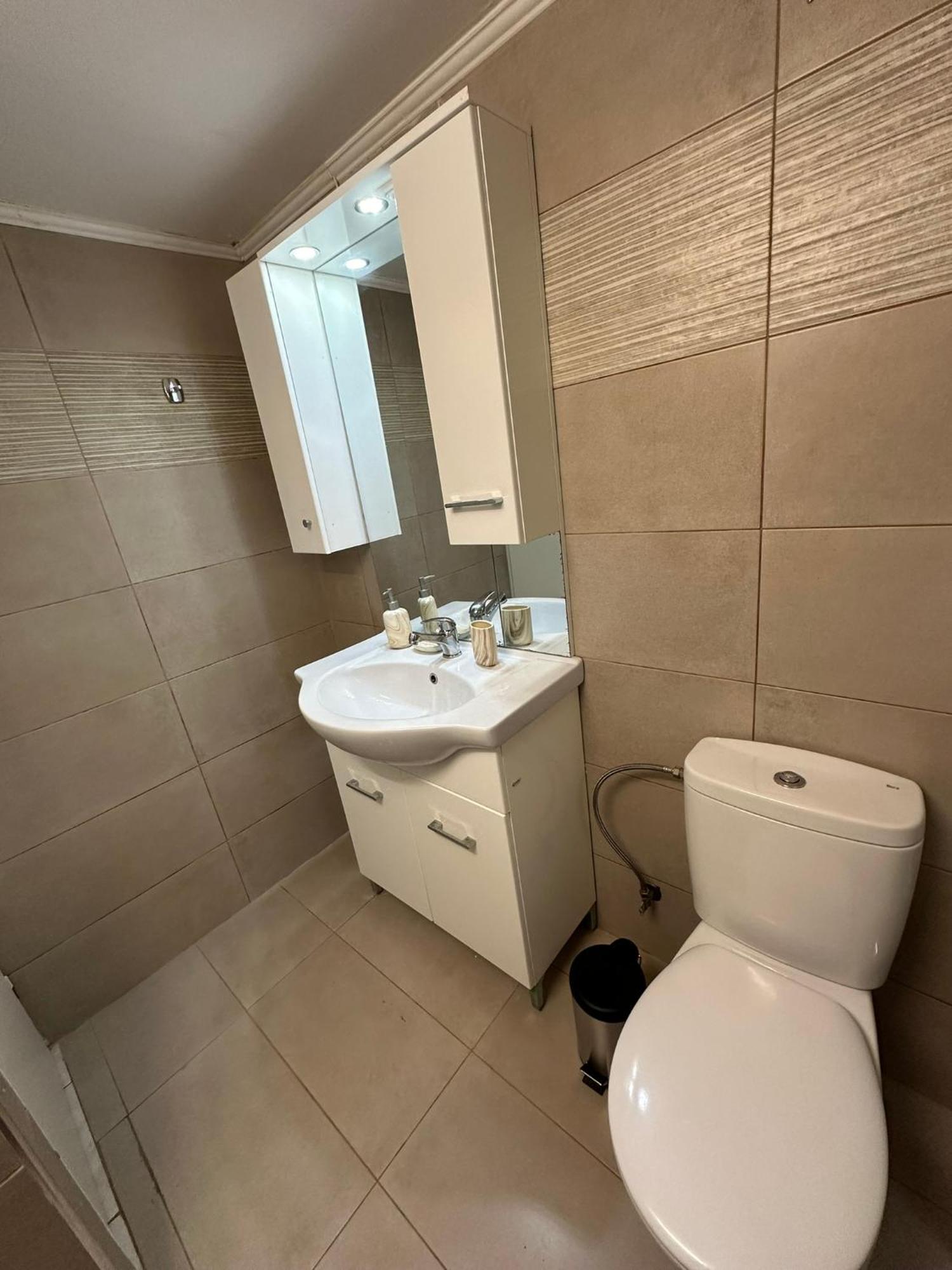 Evterpi - With Loft And Garden In The Heart Of *